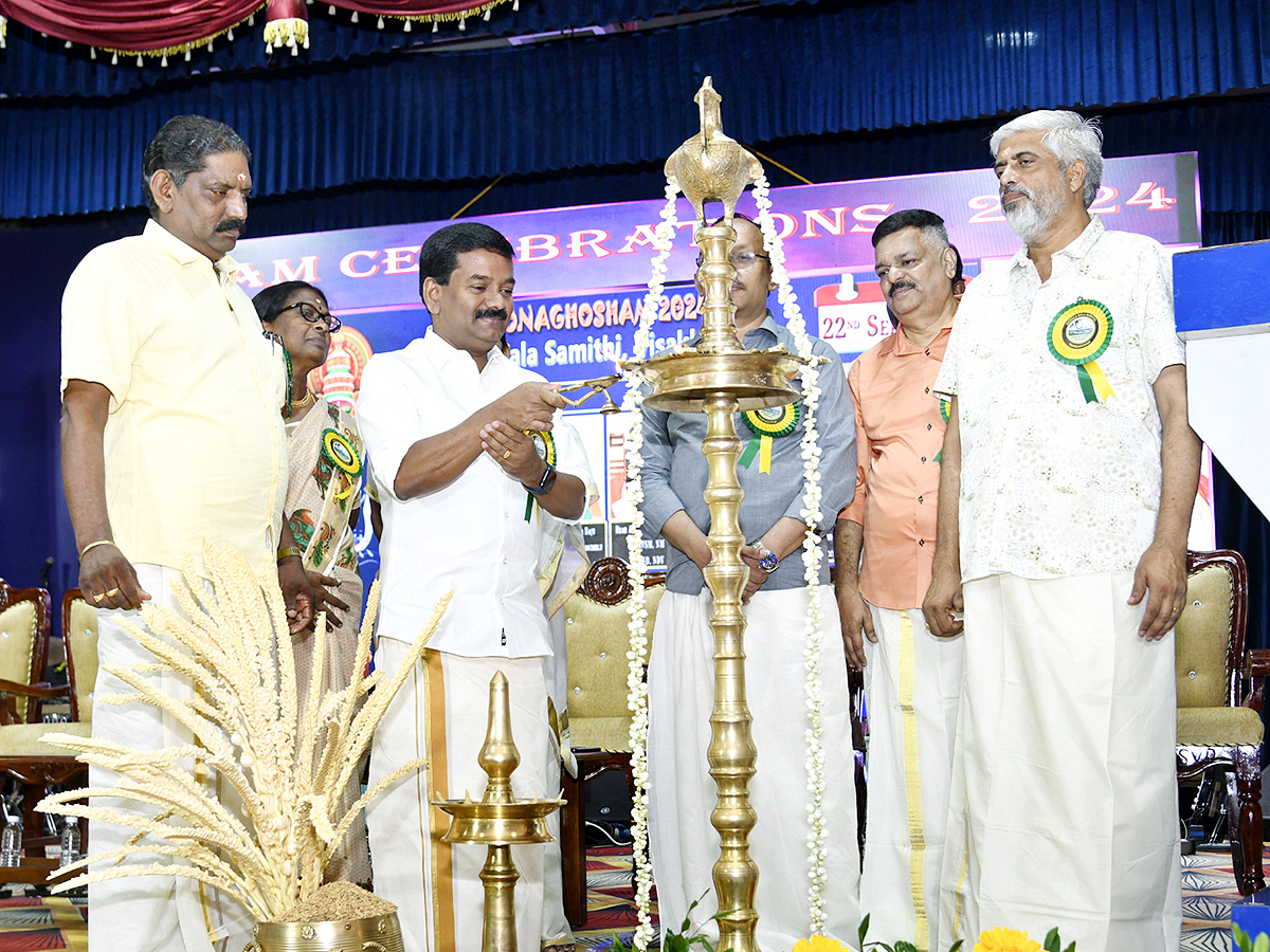 onam festival celebration at visakhapatnam12