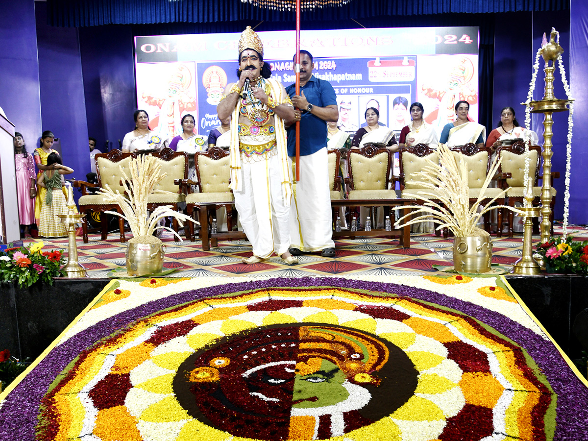 onam festival celebration at visakhapatnam13