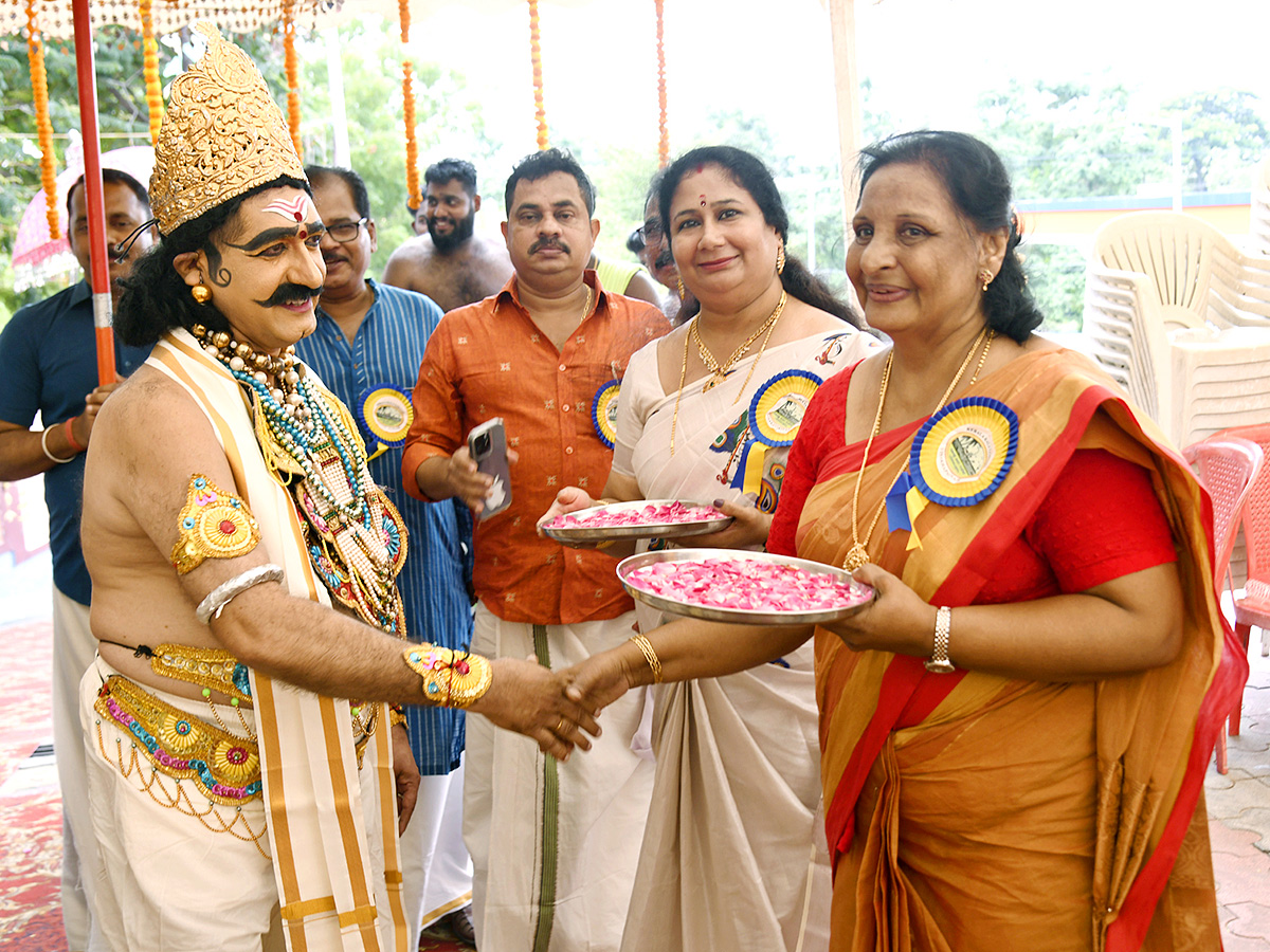 onam festival celebration at visakhapatnam15