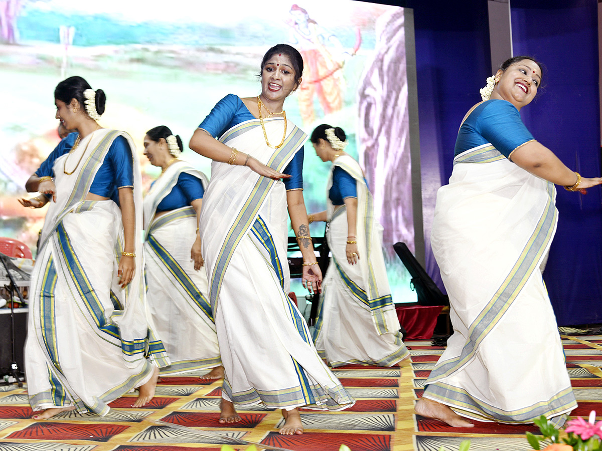 onam festival celebration at visakhapatnam5