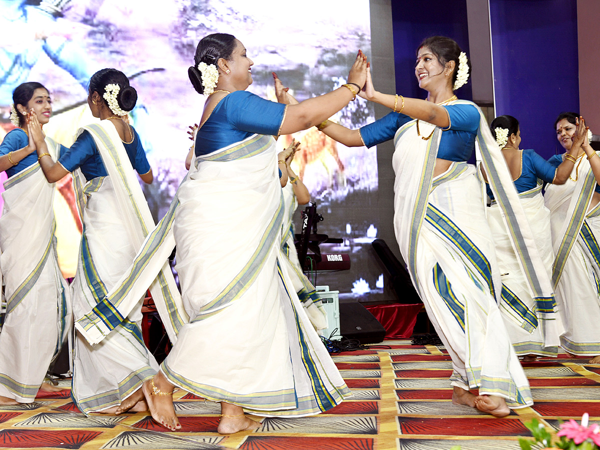 onam festival celebration at visakhapatnam6