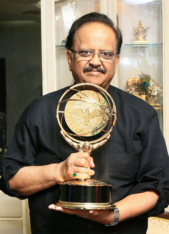 Singer SP Balasubrahmanyam Rare and Unseen Photos14