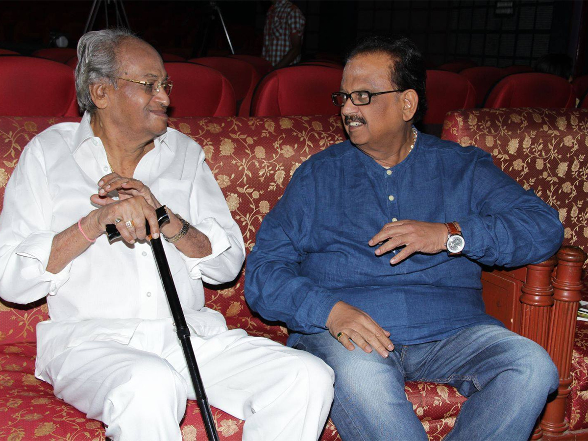 Singer SP Balasubrahmanyam Rare and Unseen Photos24