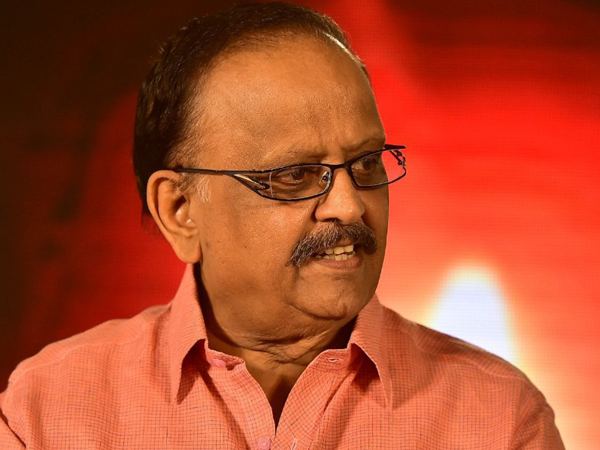 Singer SP Balasubrahmanyam Rare and Unseen Photos36