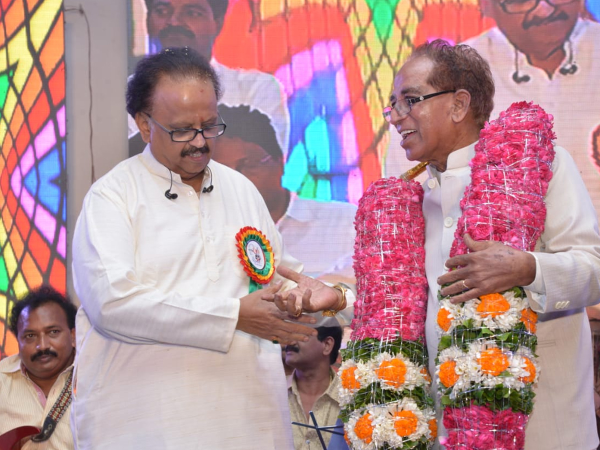 Singer SP Balasubrahmanyam Rare and Unseen Photos49