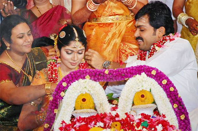 Actor Karthi Family Photos Goes Viral8