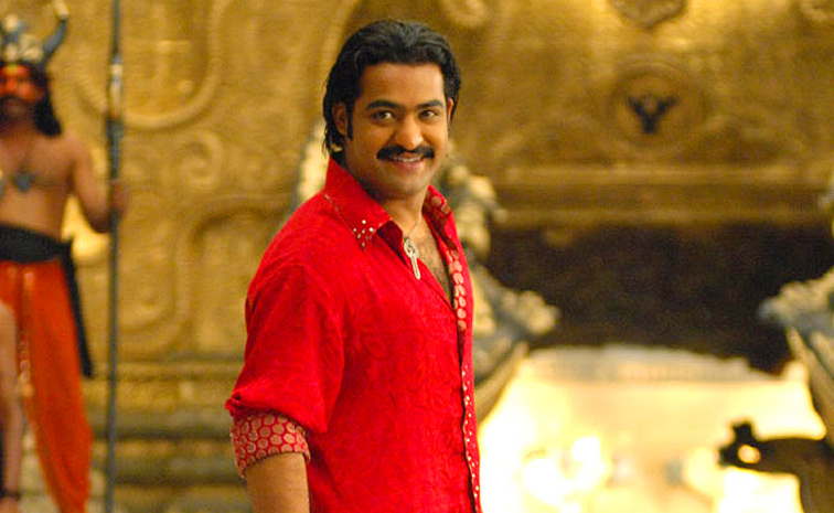 Jr Ntr All Time Best Punch Dialogues Movies Photos 13