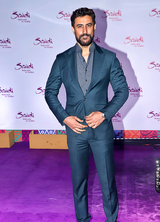 Spectacular Saudi Event in Mumbai 10