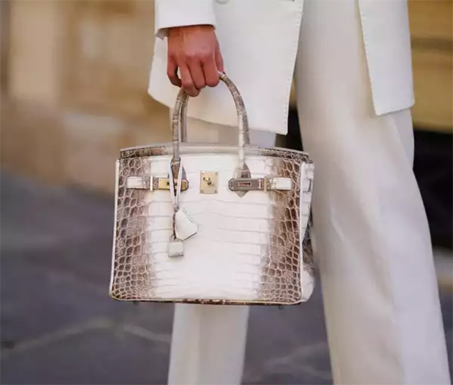 World Most Expensive Luxury bags12