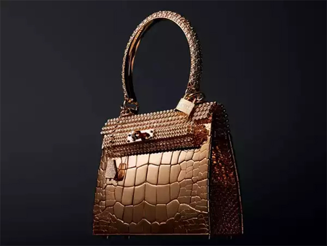 World Most Expensive Luxury bags14