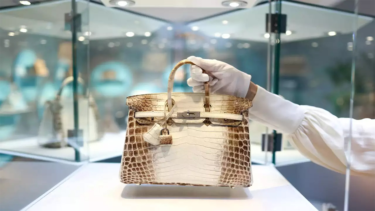 World Most Expensive Luxury bags2