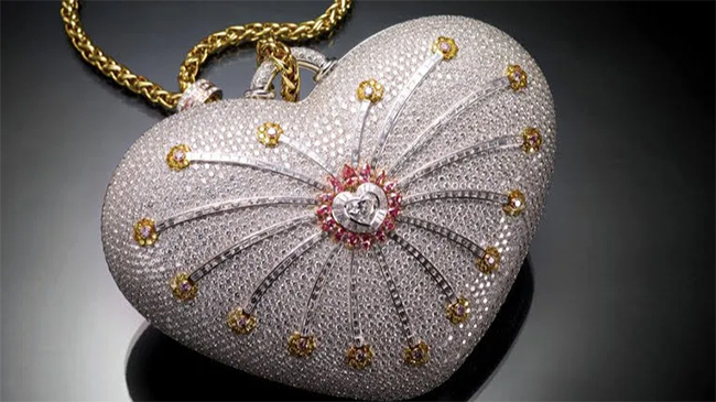 World Most Expensive Luxury bags5