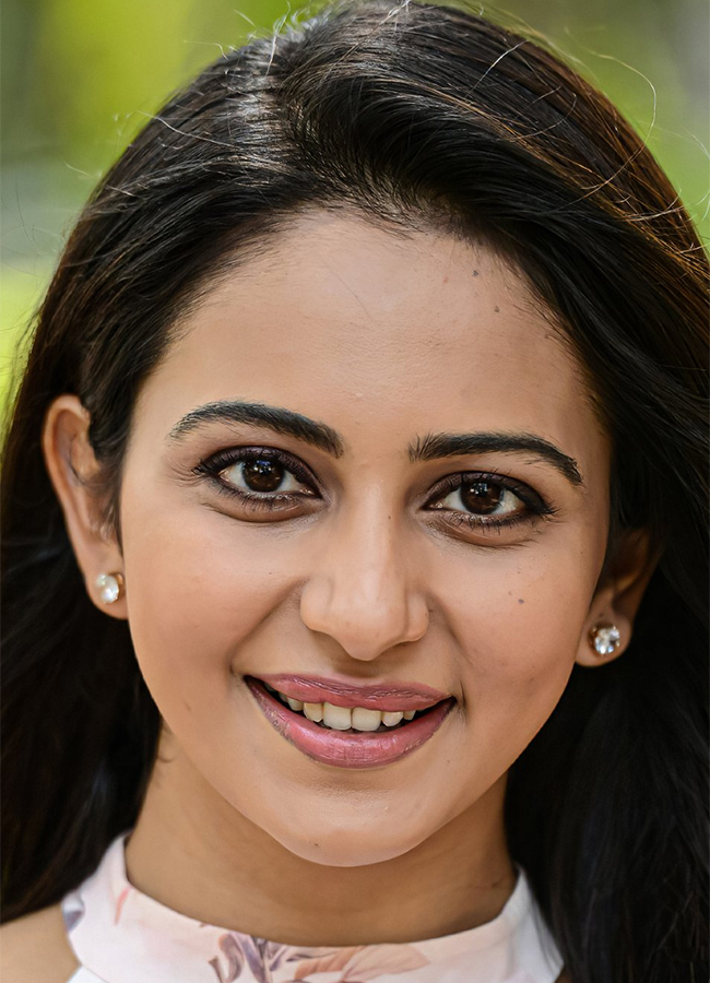 Actress Rakul Preet Singh Photos9