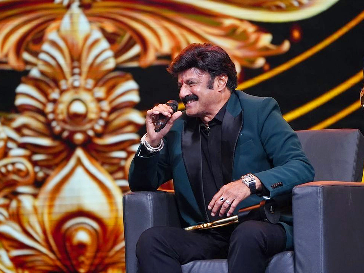 IIFA Awards 2024 in Abu Dhabi Photos16