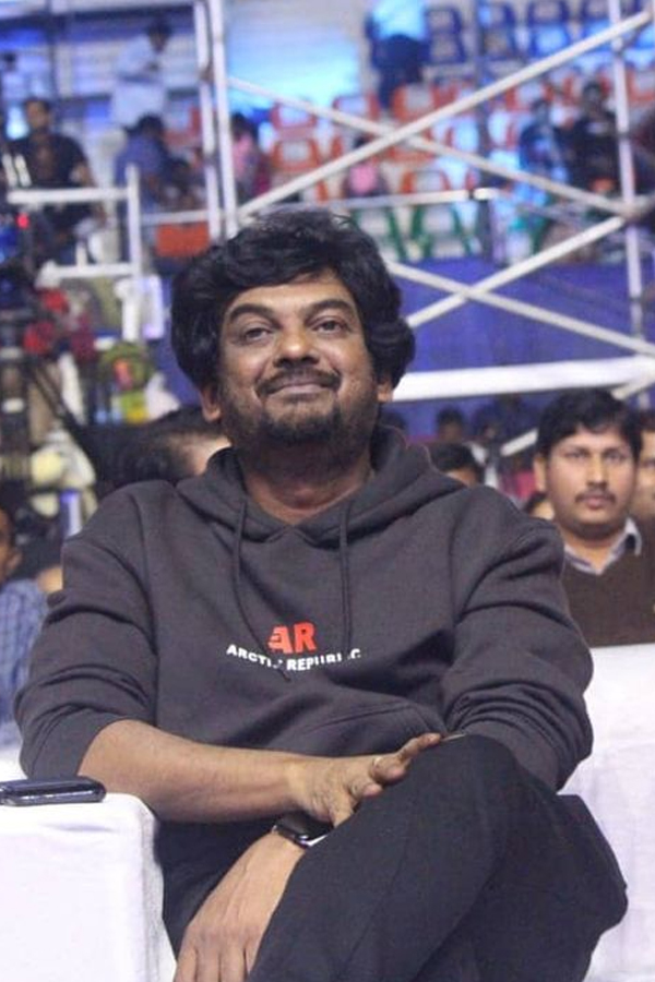 Tollywood Director Puri Jagannadh Birthday Special Gallery13