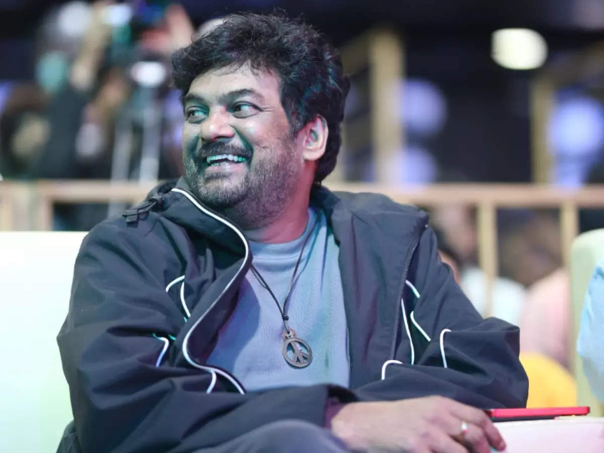 Tollywood Director Puri Jagannadh Birthday Special Gallery16