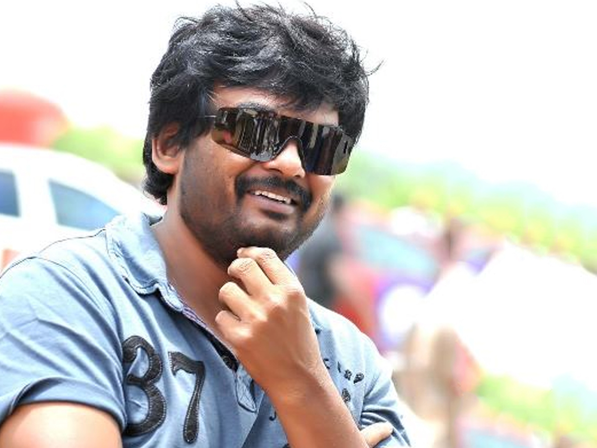 Tollywood Director Puri Jagannadh Birthday Special Gallery18