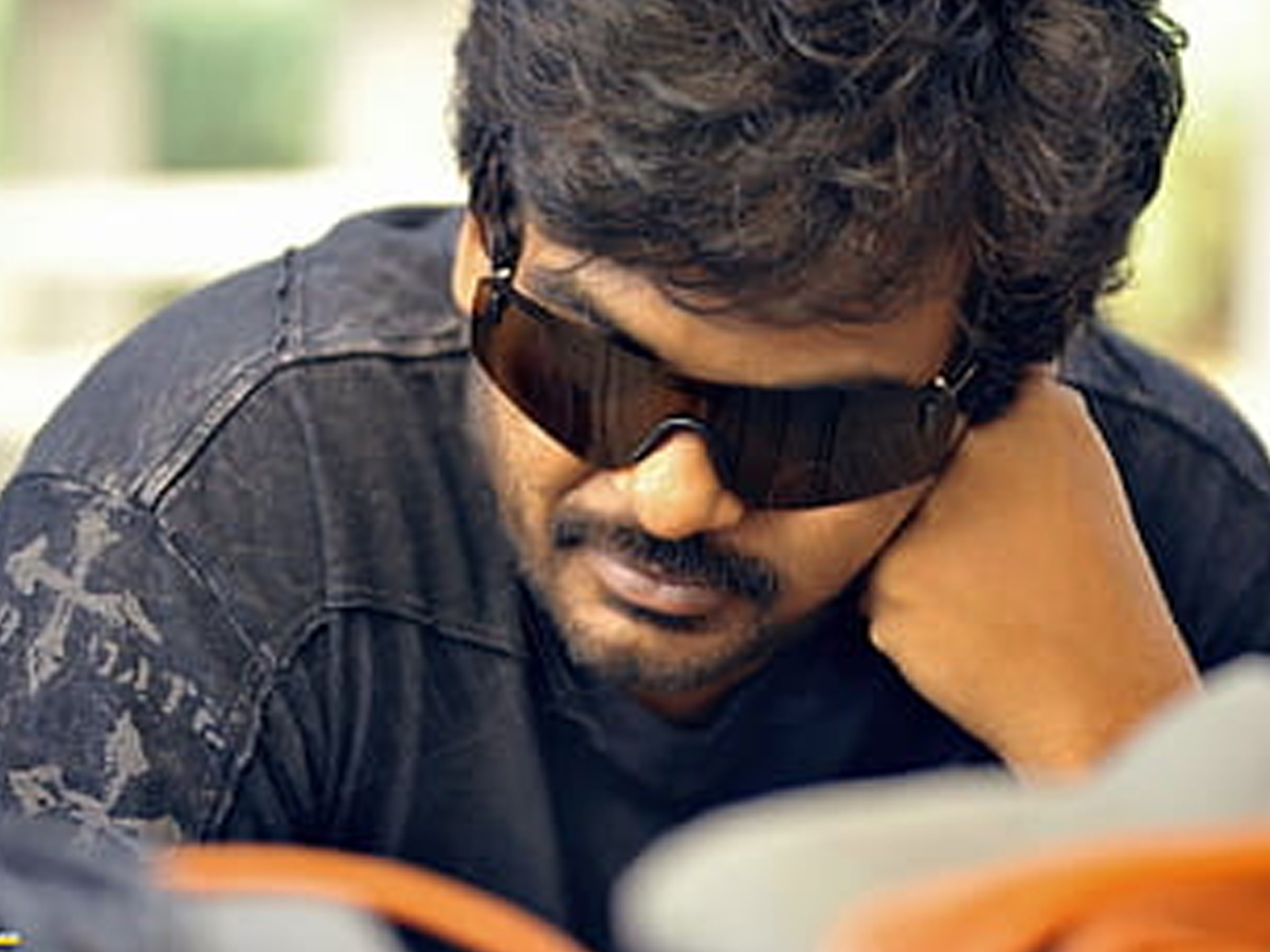 Tollywood Director Puri Jagannadh Birthday Special Gallery19