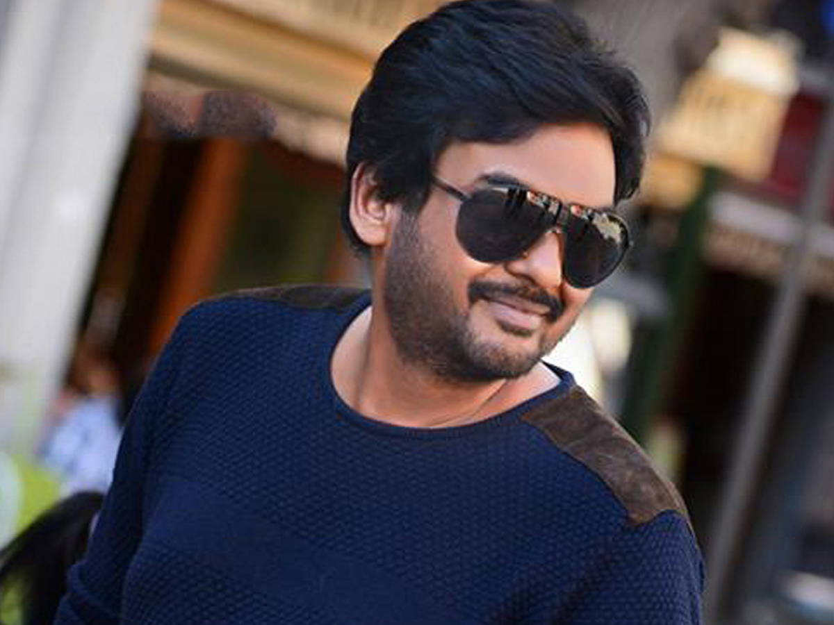 Tollywood Director Puri Jagannadh Birthday Special Gallery21