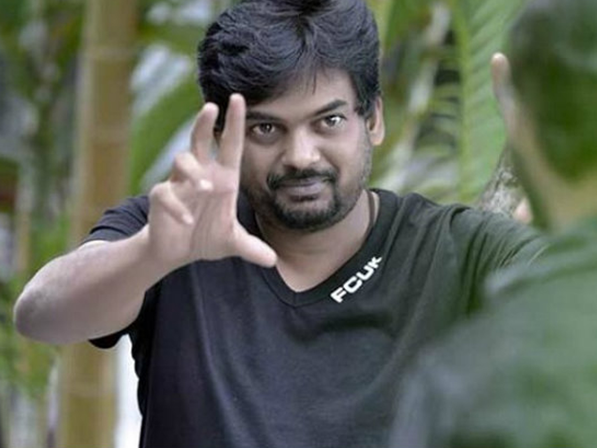 Tollywood Director Puri Jagannadh Birthday Special Gallery4