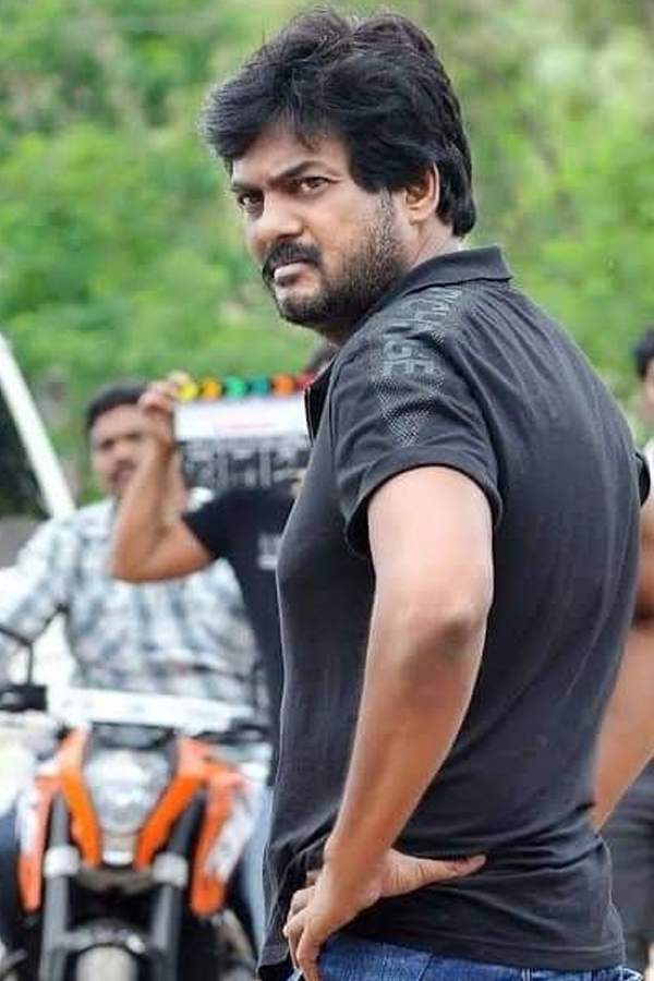 Tollywood Director Puri Jagannadh Birthday Special Gallery7