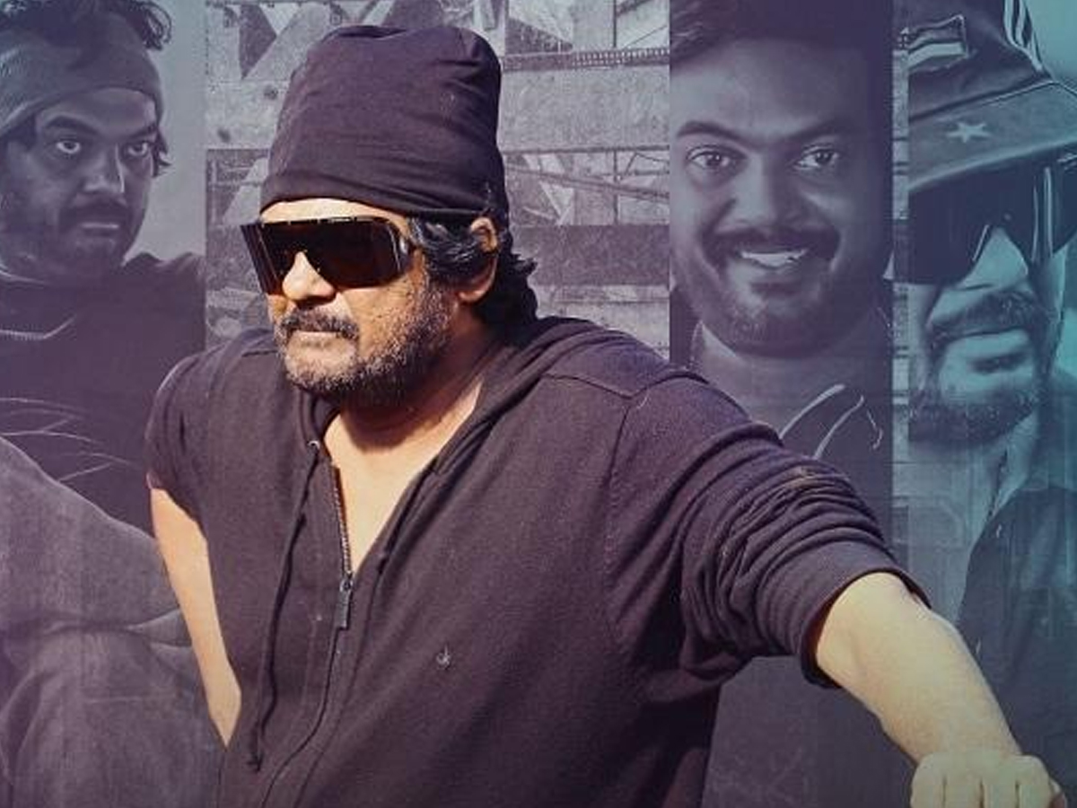 Tollywood Director Puri Jagannadh Birthday Special Gallery9