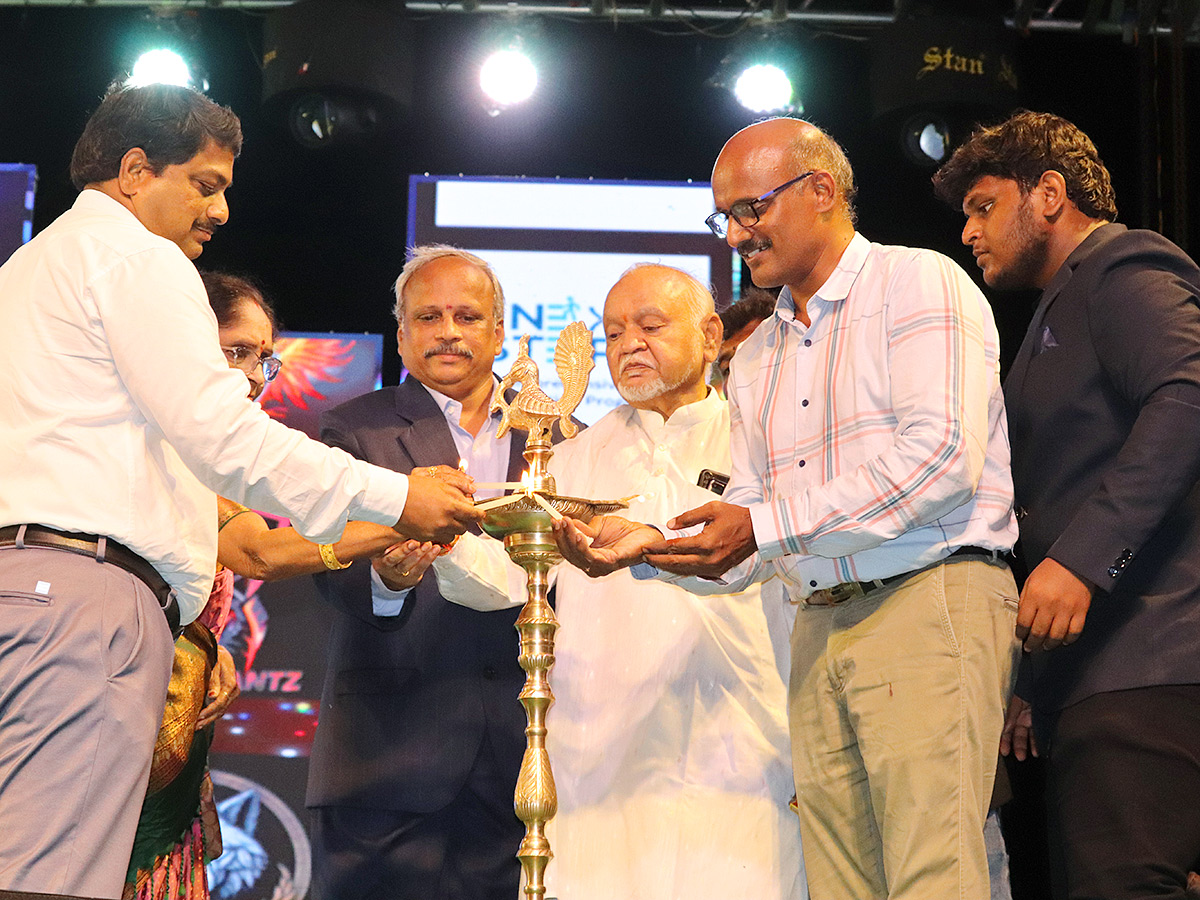 Utkarsha 2024 Celebrations In Kakatiya Medical College In Warangal22