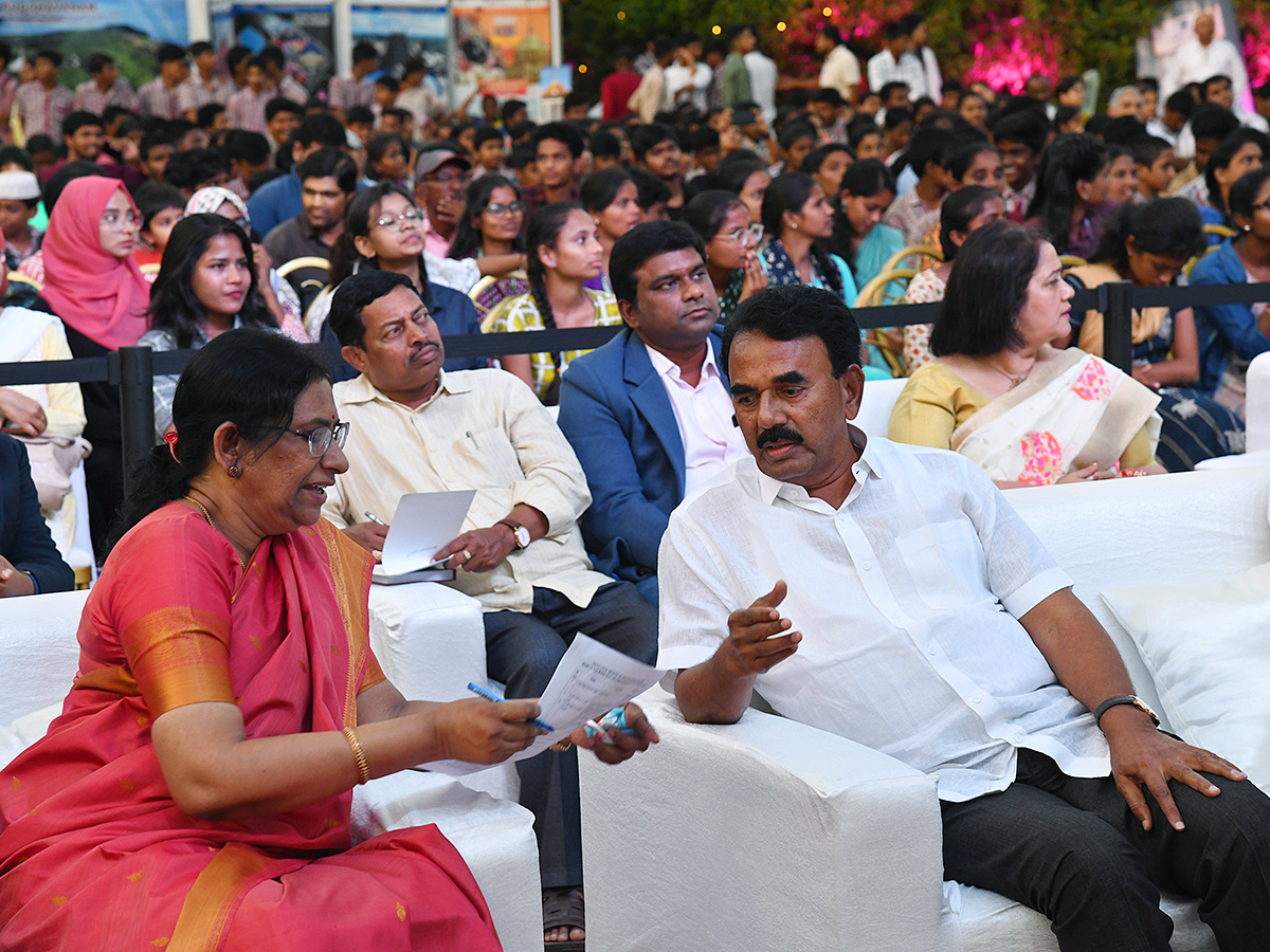 world tourism day 2024 celebration at hyderabad10