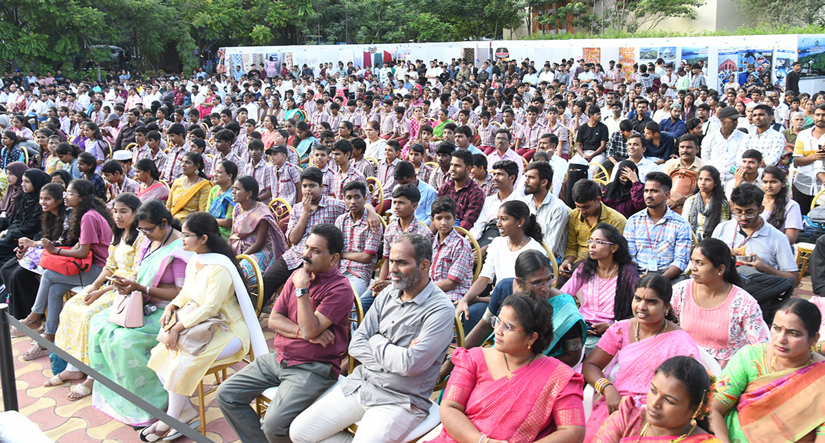 world tourism day 2024 celebration at hyderabad14