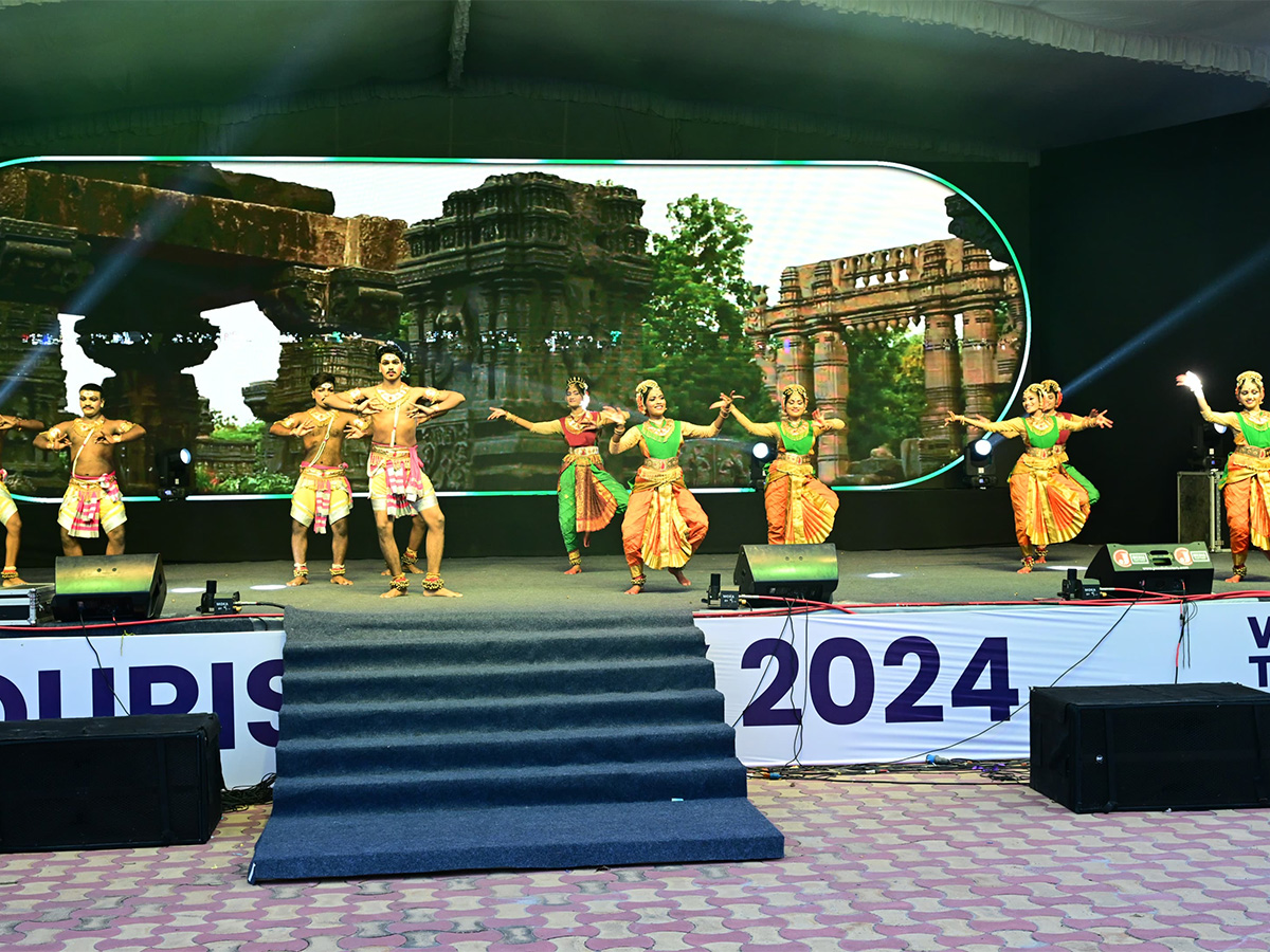 world tourism day 2024 celebration at hyderabad17