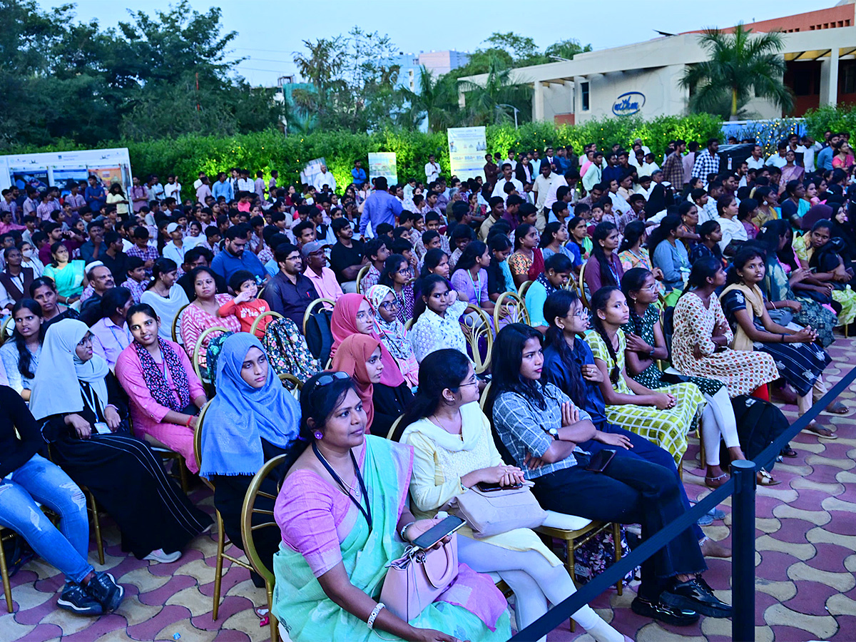 world tourism day 2024 celebration at hyderabad18