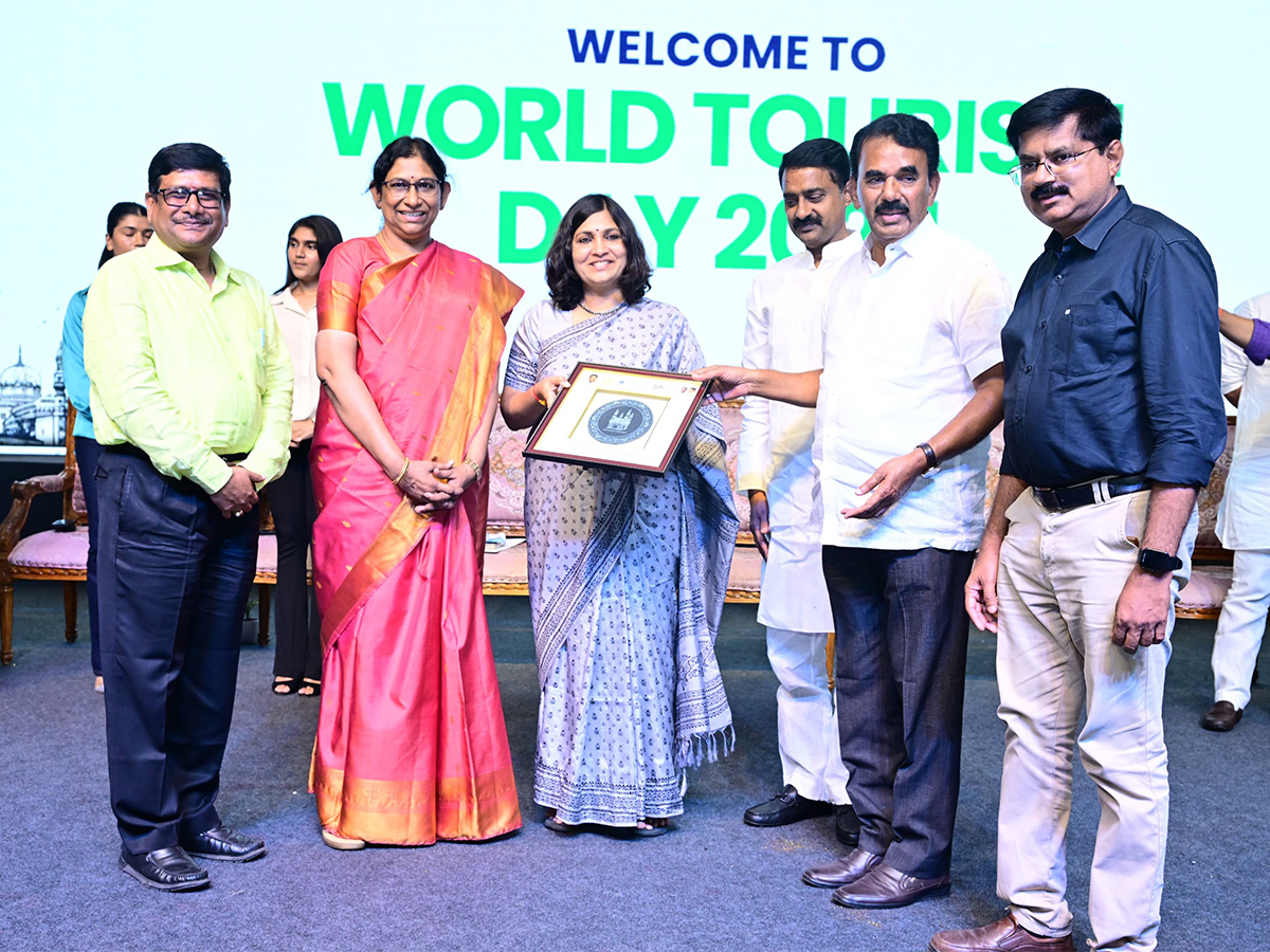 world tourism day 2024 celebration at hyderabad25