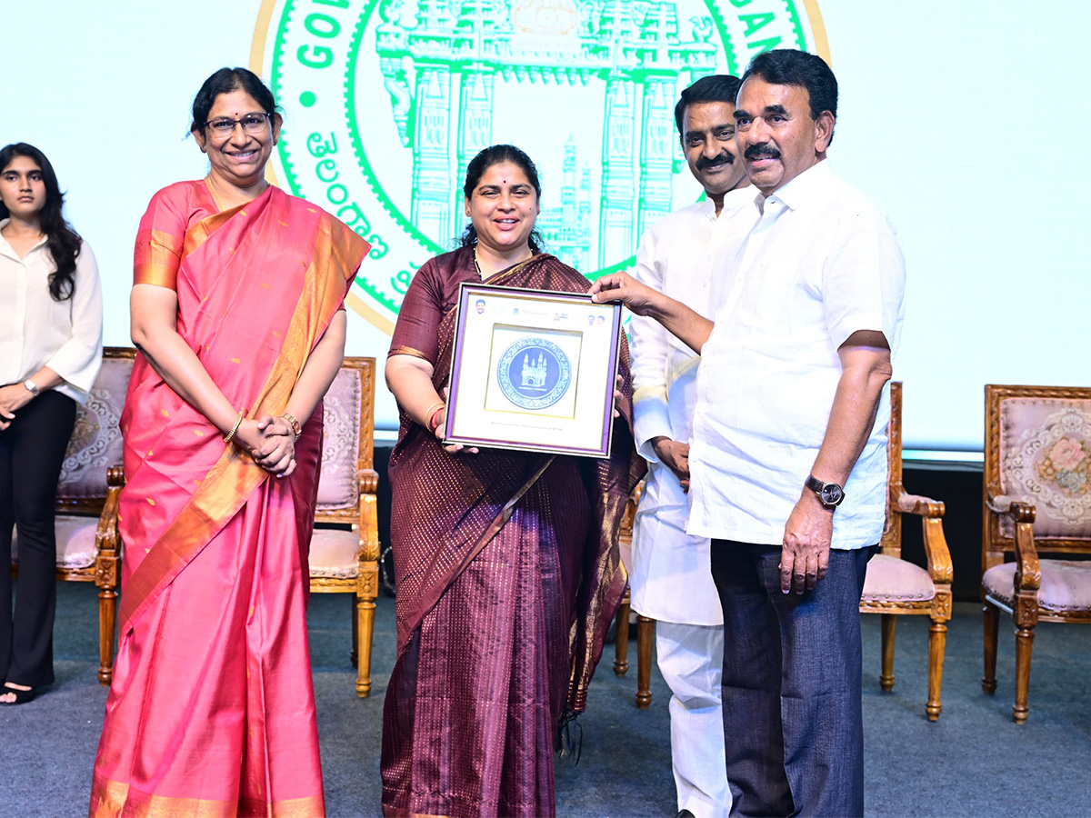 world tourism day 2024 celebration at hyderabad26