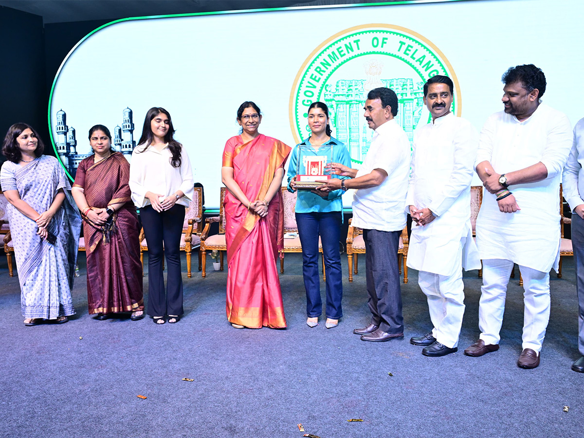 world tourism day 2024 celebration at hyderabad27