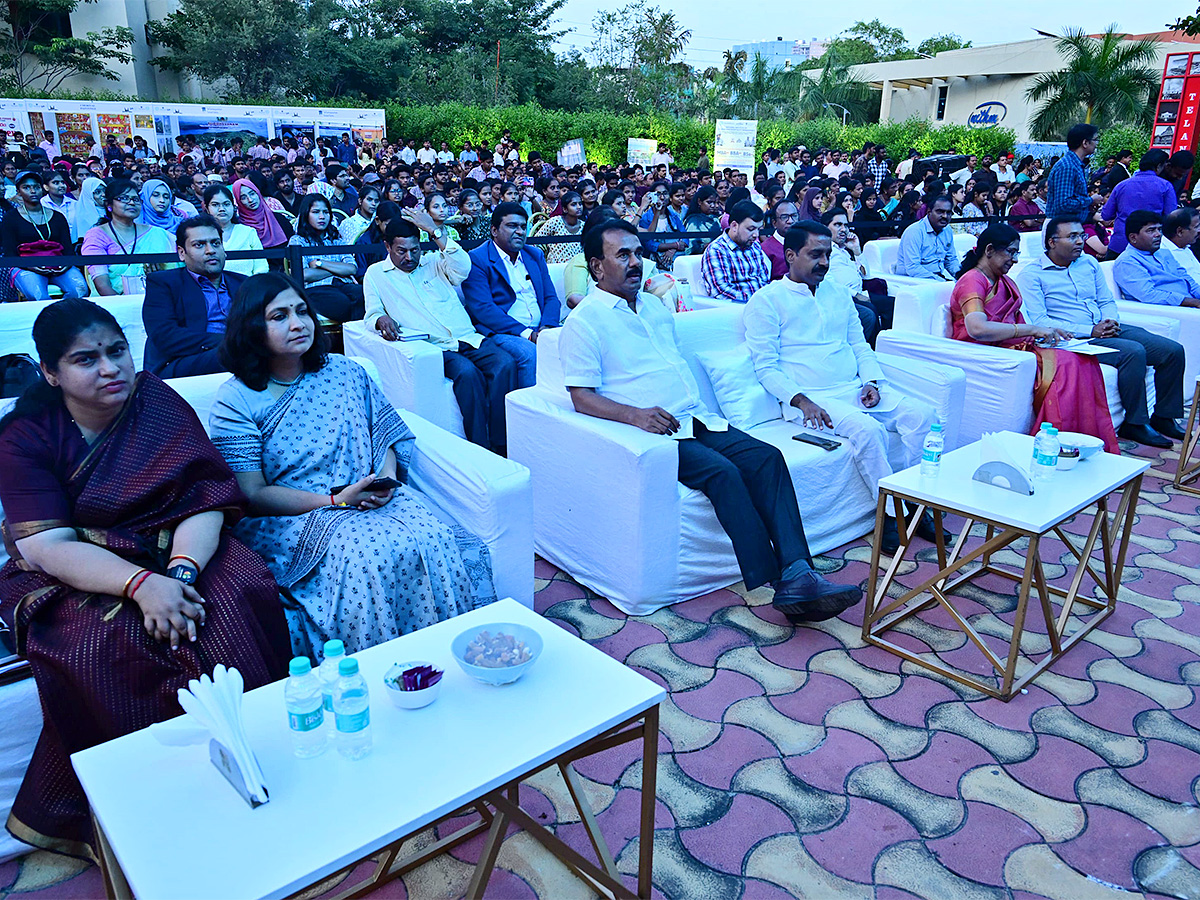 world tourism day 2024 celebration at hyderabad31