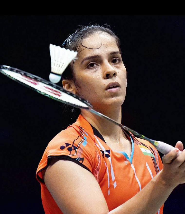 Saina Nehwal Thinking About Retirement Photos4