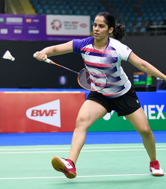 Saina Nehwal Thinking About Retirement Photos8