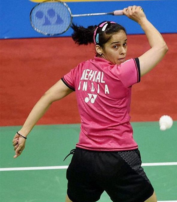 Saina Nehwal Thinking About Retirement Photos14