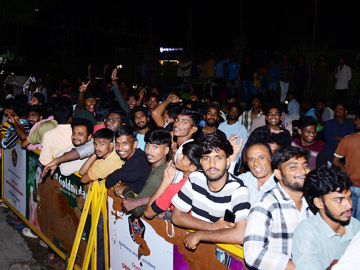 Duleep Trophy 2024 at Anantapur Photos8