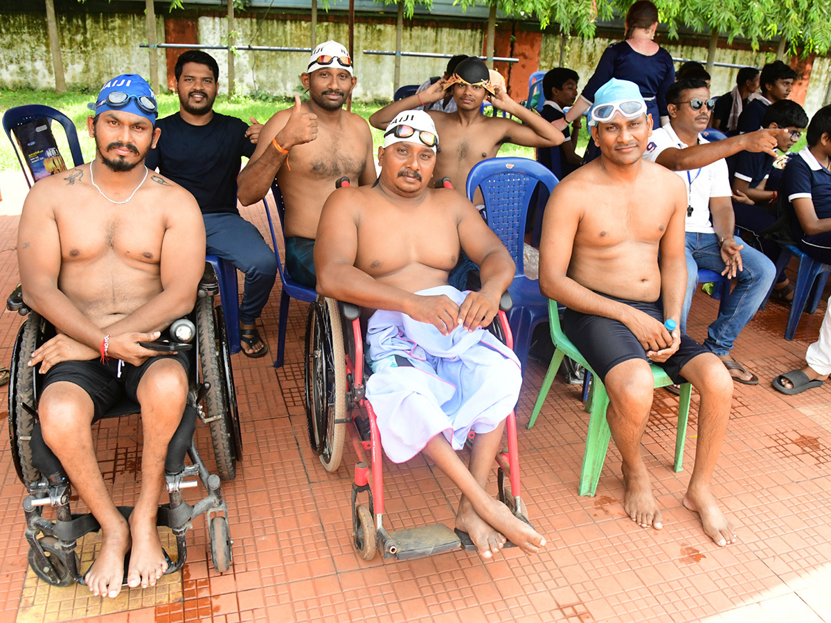 gymnastics championships 2024 at visakhapatnam11