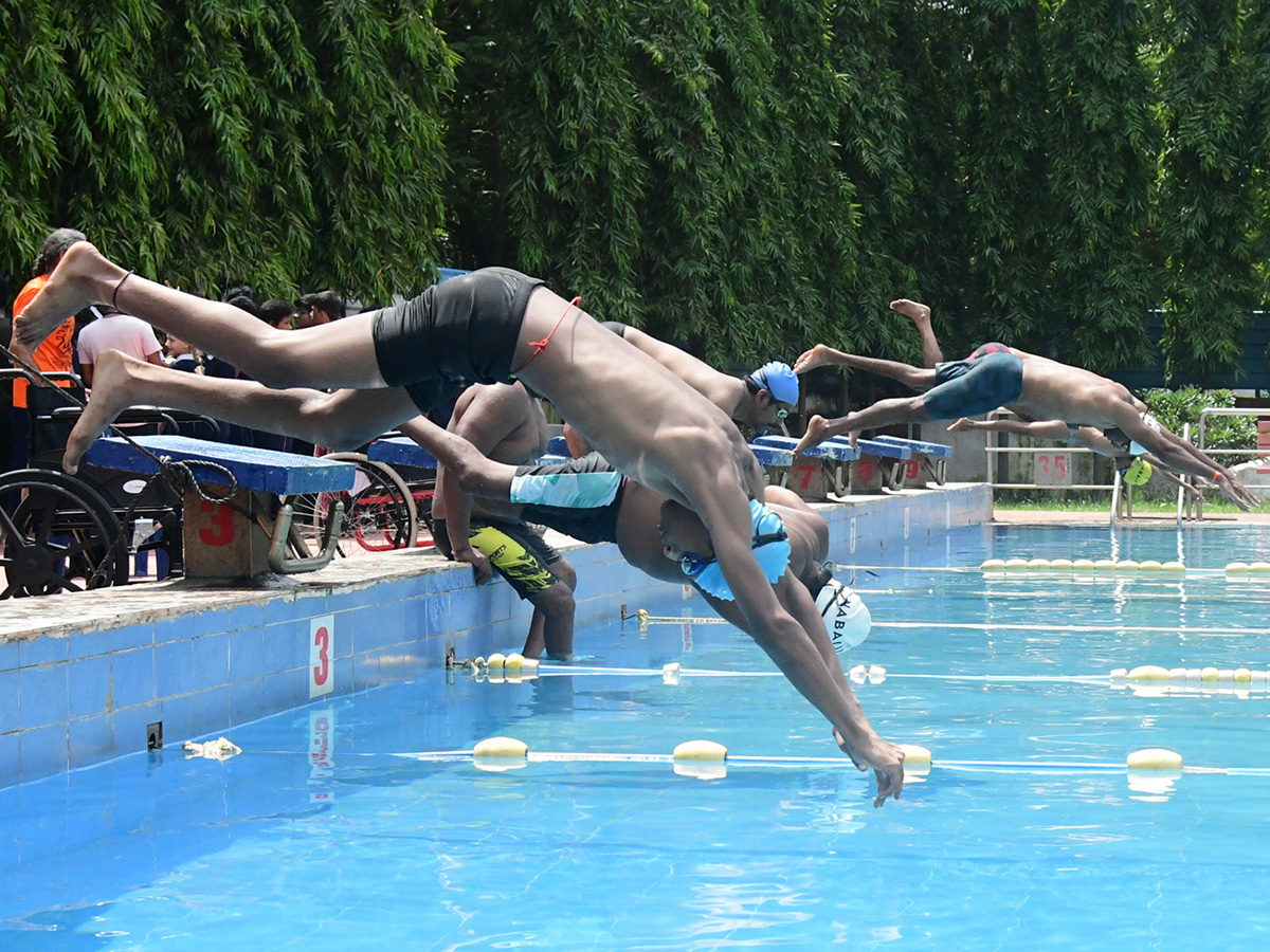 gymnastics championships 2024 at visakhapatnam12