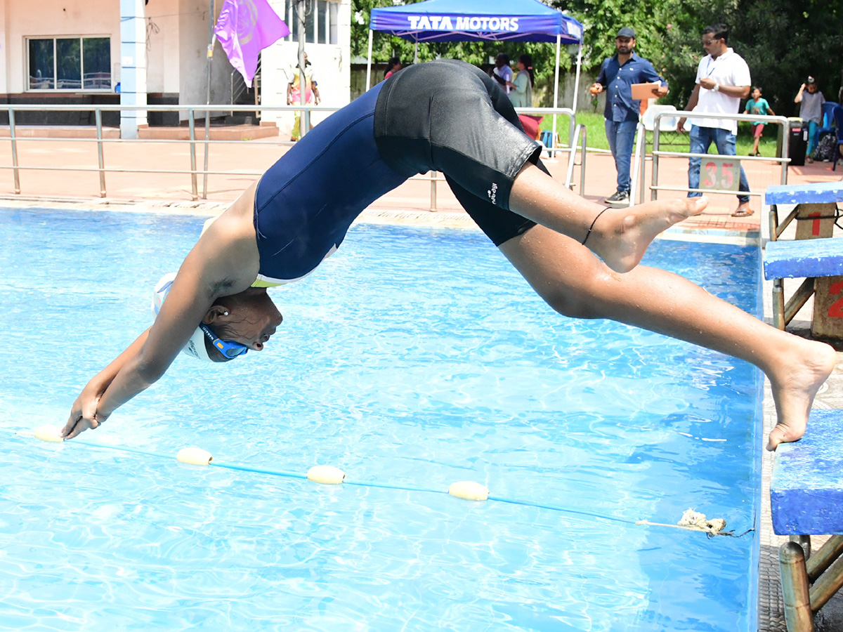 gymnastics championships 2024 at visakhapatnam3