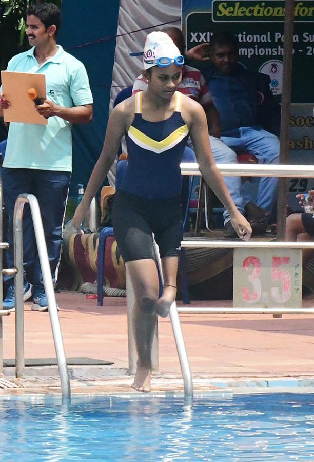 gymnastics championships 2024 at visakhapatnam4