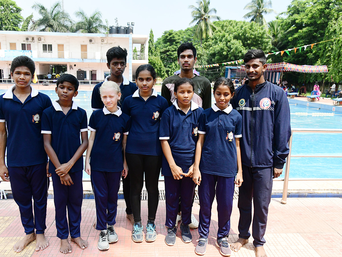 gymnastics championships 2024 at visakhapatnam6