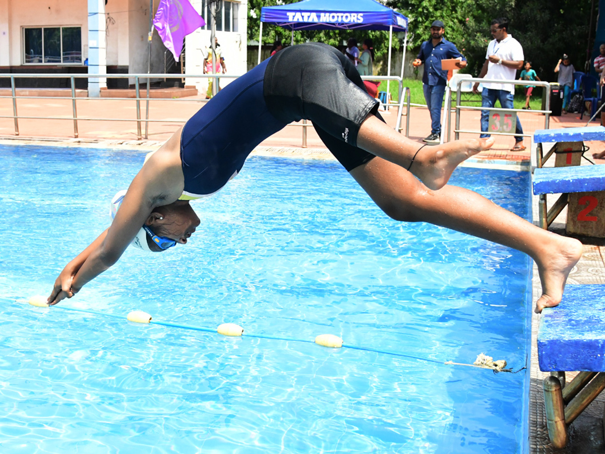 gymnastics championships 2024 at visakhapatnam8