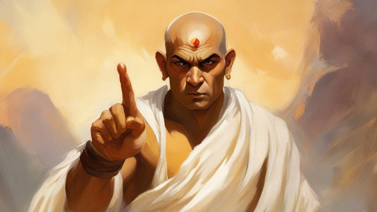 What Chanakya Says Qualities of a good teacher 5