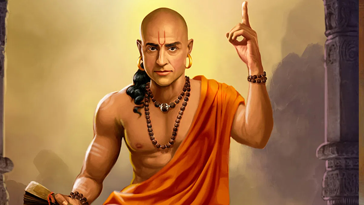 What Chanakya Says Qualities of a good teacher 2