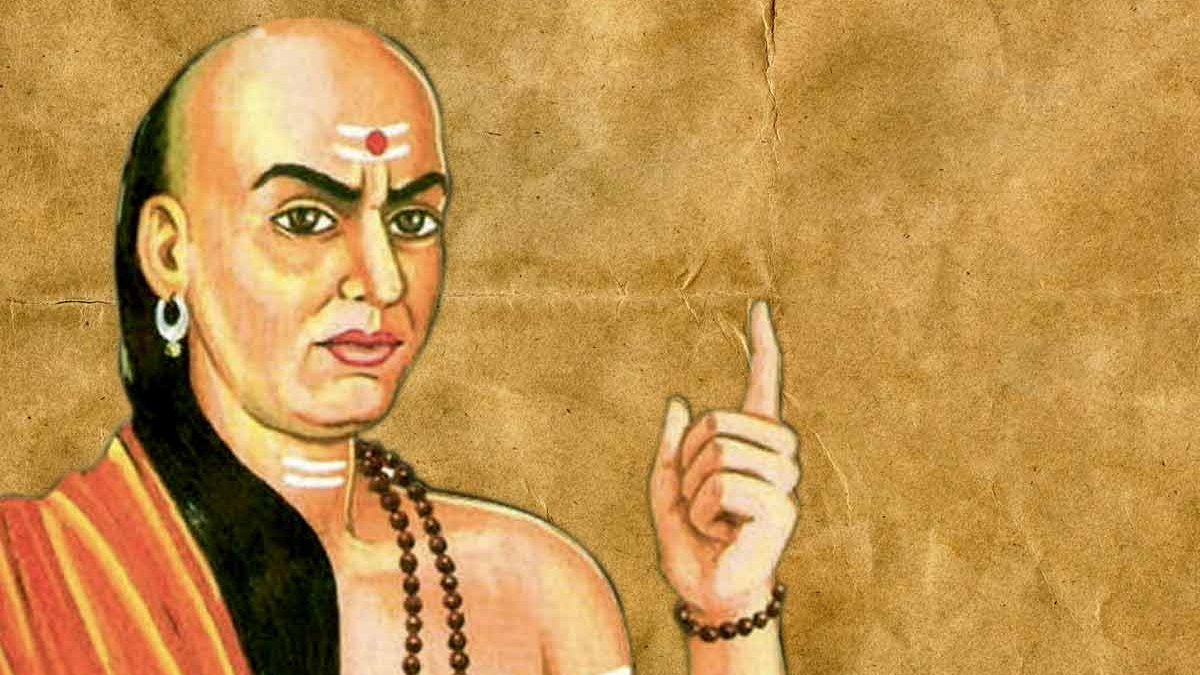 What Chanakya Says Qualities of a good teacher 3