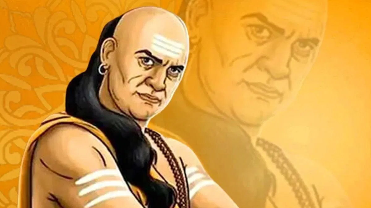 What Chanakya Says Qualities of a good teacher 7