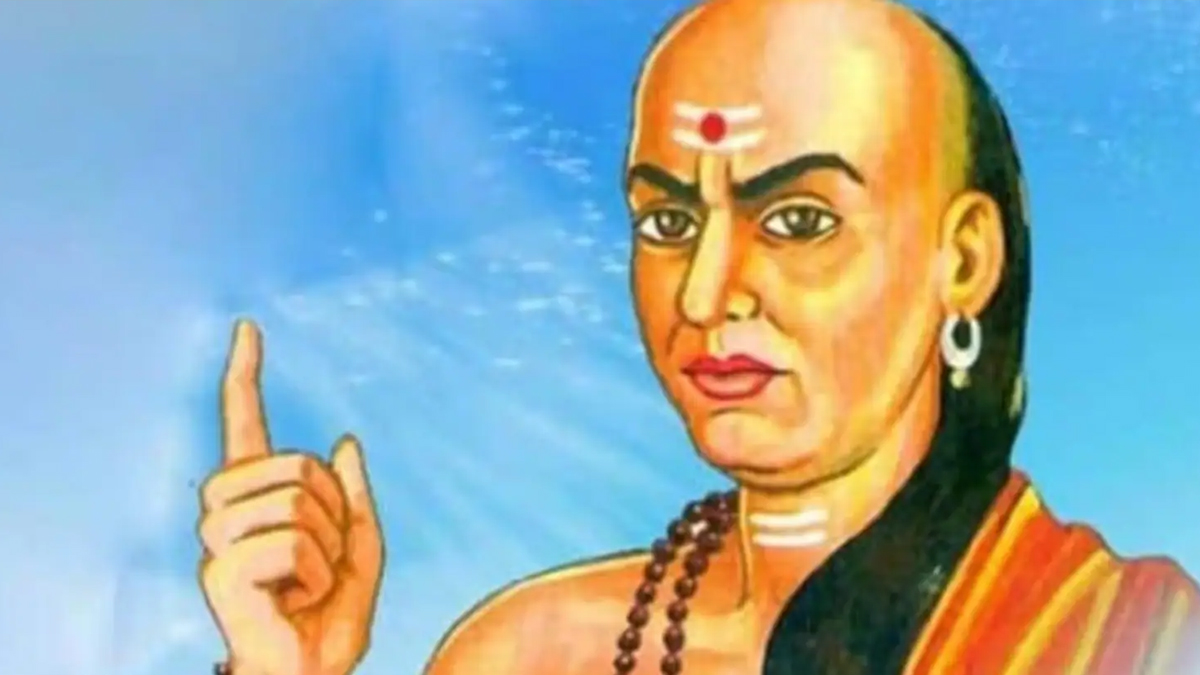 What Chanakya Says Qualities of a good teacher 12